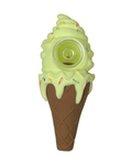 Ice Cream Cone Pipe WorldofBongs