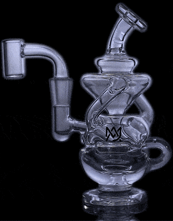 Infinity Mini Rig Water Function