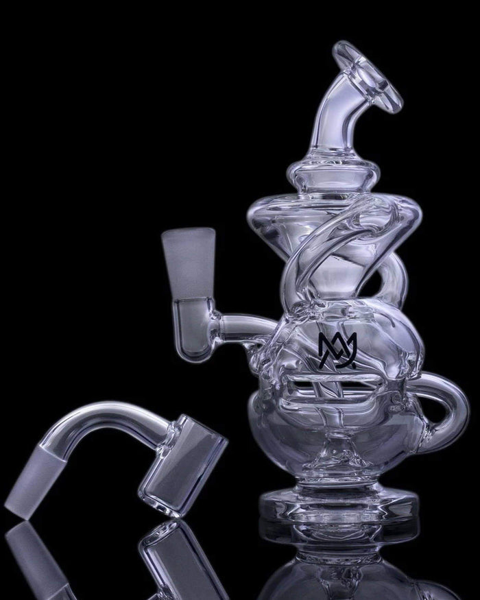 Infinity Mini Rig - MJ Arsenal