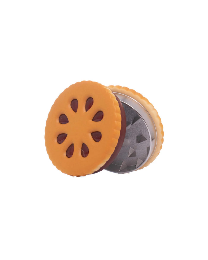 Jam Filled Cookie Grinder