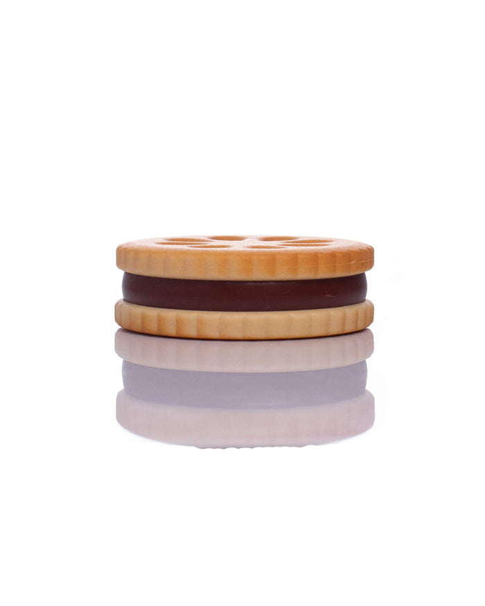 Jam Filled Cookie Grinder WorldofBongs