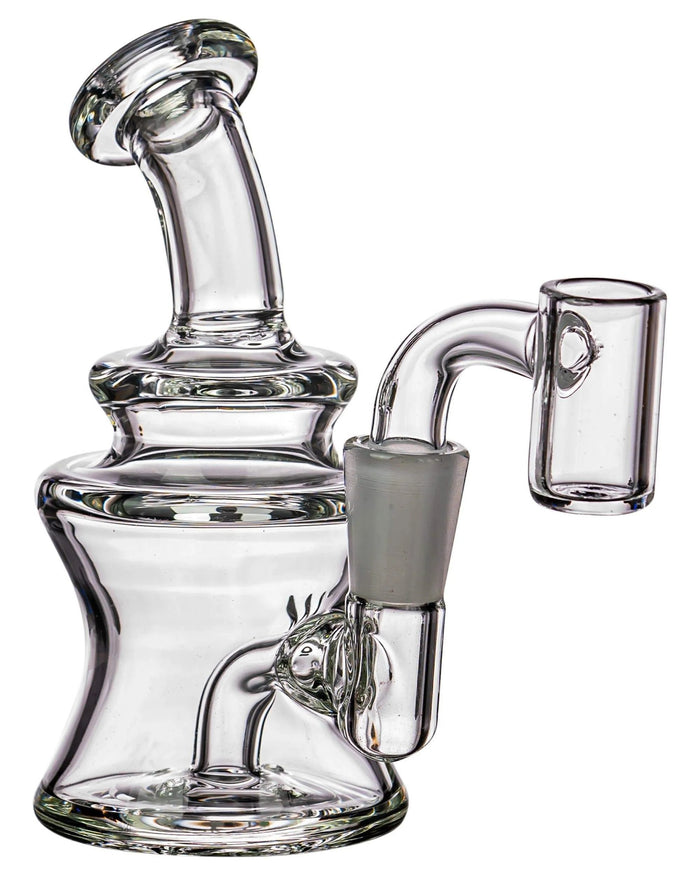 Jammer Mini Rig - MJ Arsenal