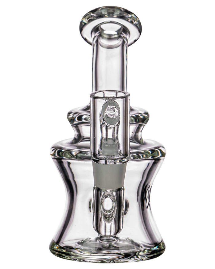 Jammer Mini Rig - MJ Arsenal MJ arsenal