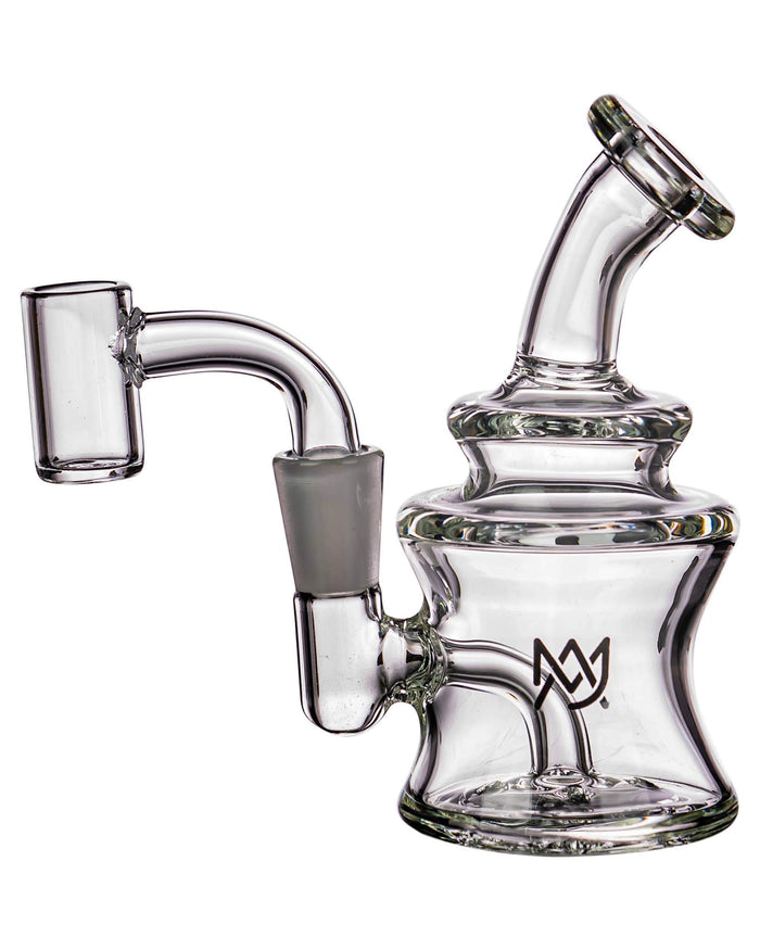 Jammer Mini Rig - MJ Arsenal MJ arsenal