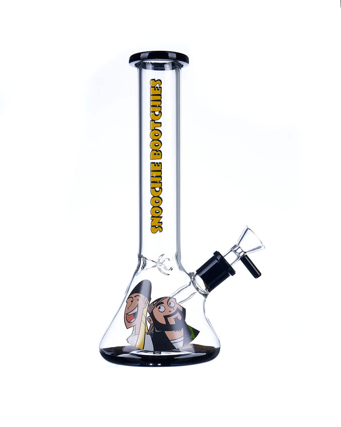 Jay and Silent Bob Bong Famous Brandz