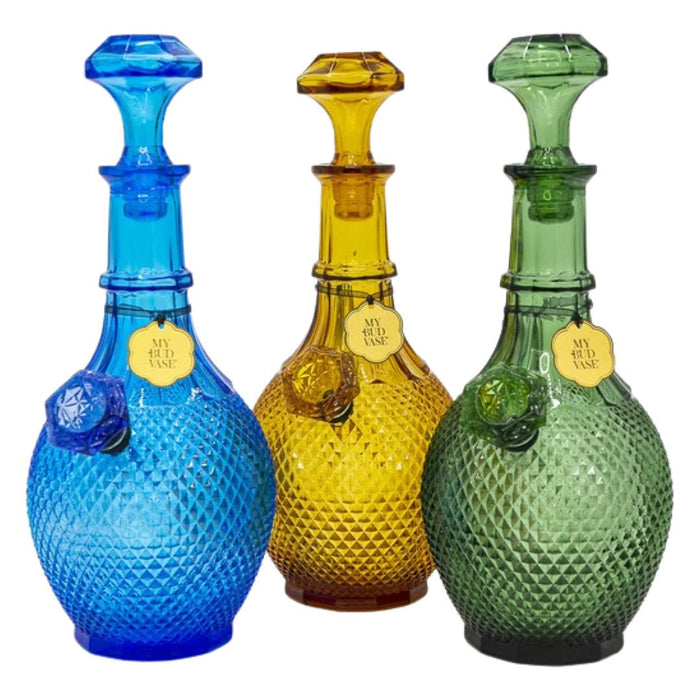 Jewel By My Bud Vase