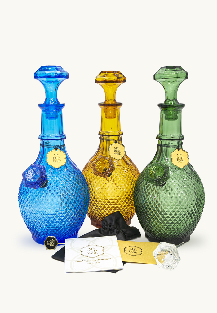 Jewel By My Bud Vase My Bud Vase