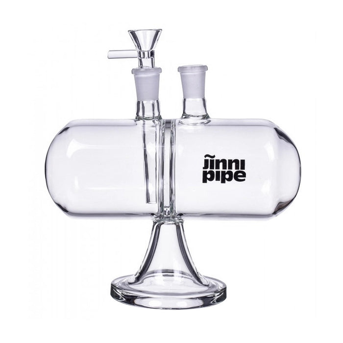 Jinni Pipe Gravity Water Pipe Gypsy Labs