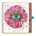 Jonathan Adler Petals 750 Piece Shaped Puzzle Galison