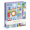 Jonathan Adler Shelfie 1000 Piece Puzzle Puzzles Jonathan Adler