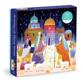 Journey Of Three Kings 500 Piece Puzzle Jigsaw Puzzle Ag Jatkowska