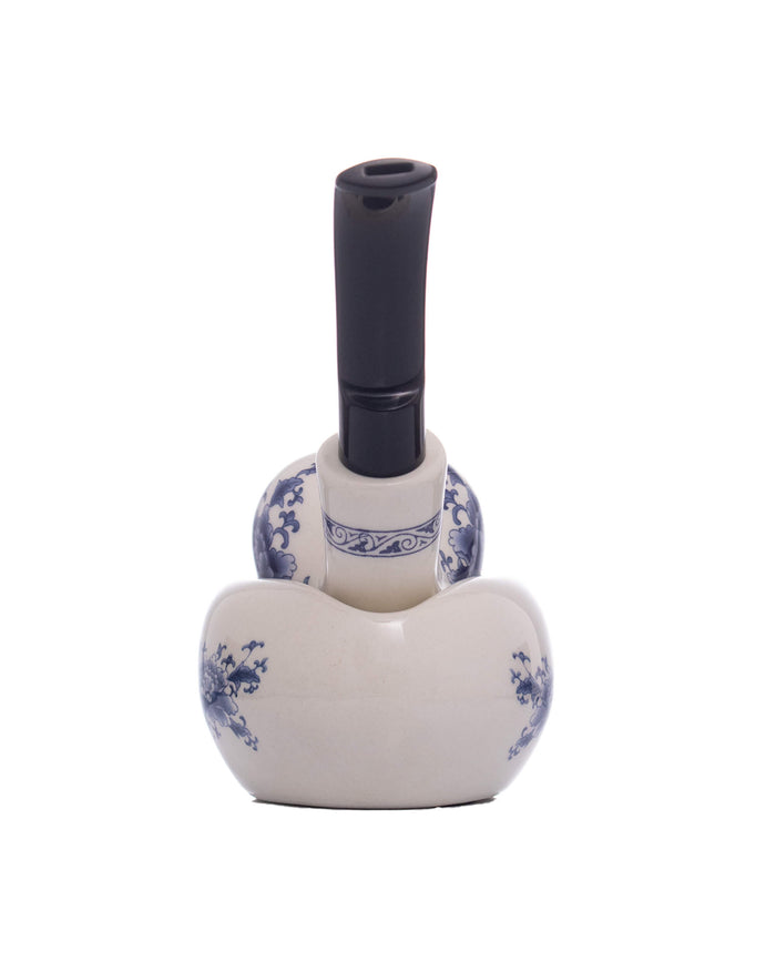 JOY Ceramic Pipe with Stand