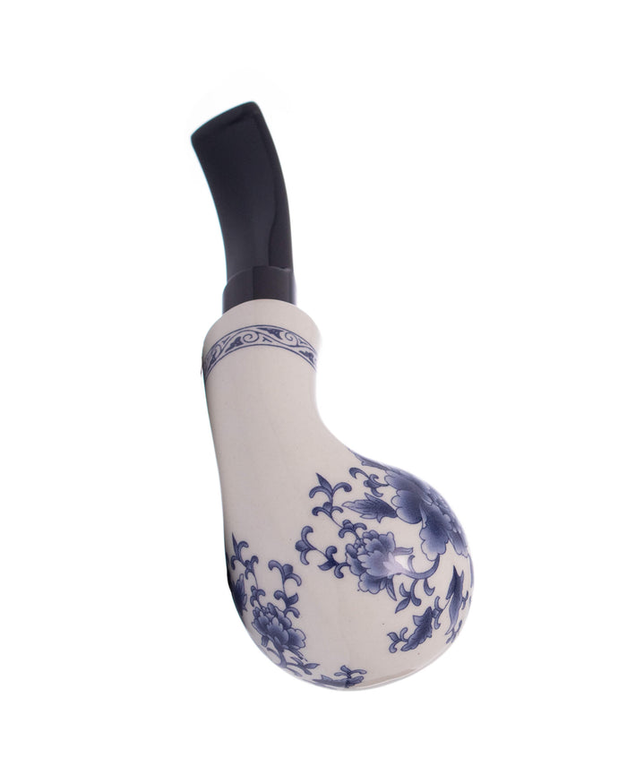 JOY Ceramic Pipe with Stand