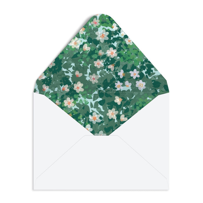 Joy Laforme Everblooming Greeting Card Assortment Greeting Card Assortment Joy Laforme
