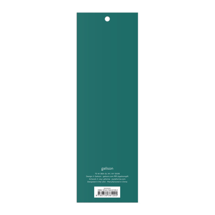 Joy Laforme Everblooming Magnetic Bookmark Set Bookmarks Joy Laforme