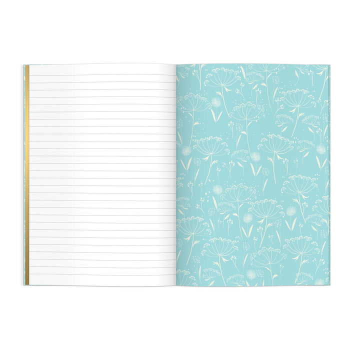 Joy Laforme Plant Kingdom A5 Journal Journals Joy Laforme