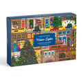 Joy Laforme Winter Lights 12 Days of Puzzles Holiday Countdown Advent Calendars Joy Laforme