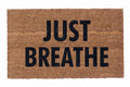 Just Breathe