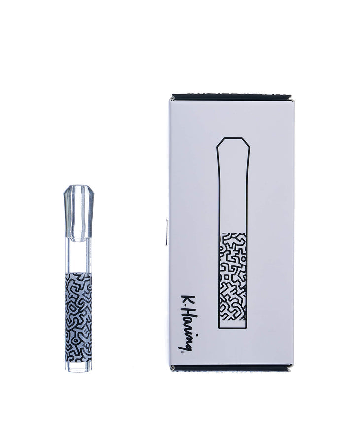 K HARING Taster K. Haring