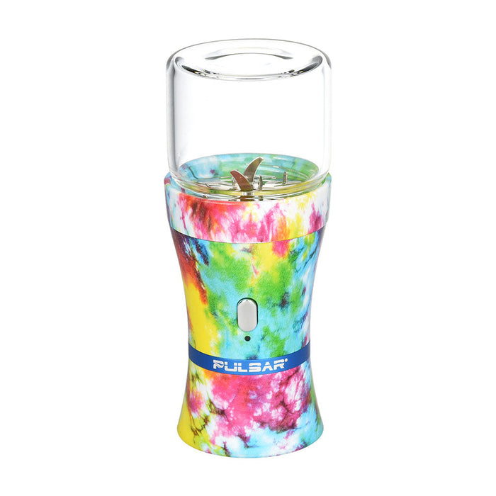 Pulsar King Kut Tie Dye Crackle
