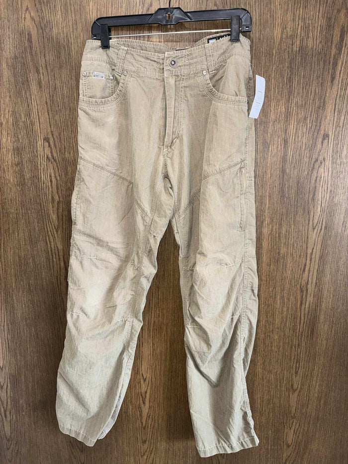 Kuhl Cargo Pants ~ Size 32/32