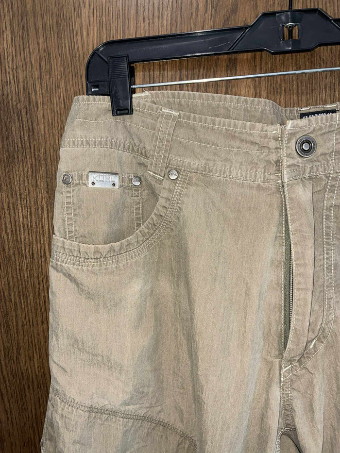 Kuhl Cargo Pants ~ Size 32/32