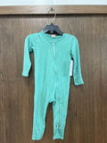 Lakespur Baby Bamboo Romper 12-18 months