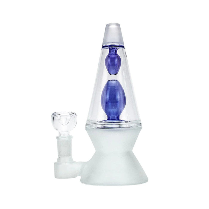 Lava Lamp 70'S BONG