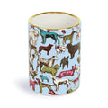 Liberty Best in Show Porcelain Pen Pot Galison