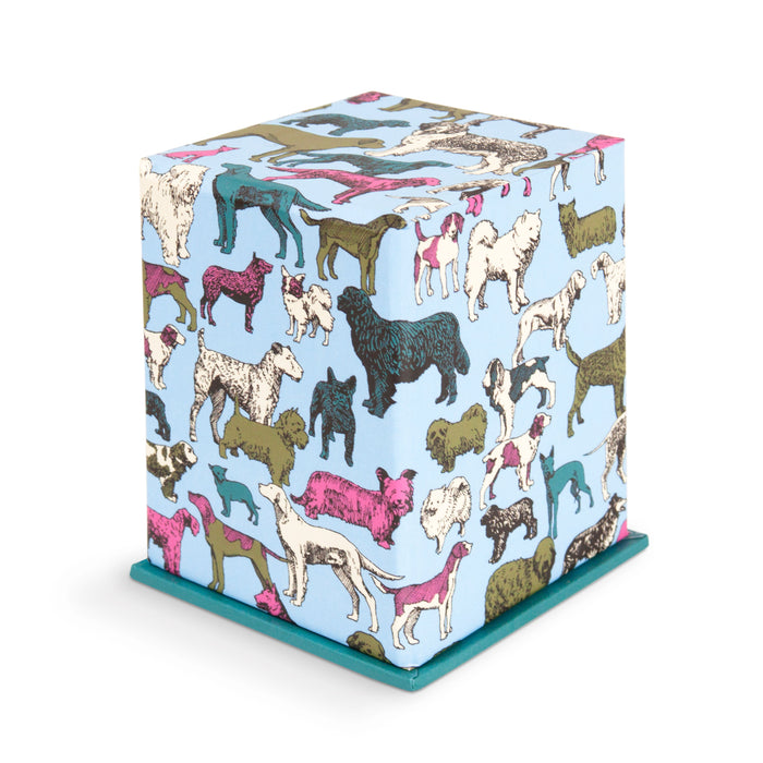 Liberty Best in Show Porcelain Pen Pot Galison