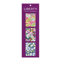 Liberty Magnetic Bookmarks Bookmarks Liberty of London Ltd