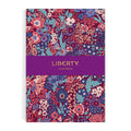 Liberty Margaret Annie A5 Journal Galison