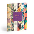 Liberty Postcard Book Postcards Liberty of London Ltd