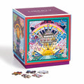 Liberty Power of Love Set of 4 Puzzles Liberty London