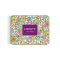 Liberty Tin of Labels Labels Liberty of London Ltd