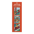 Life In The City By The Bay Magnetic Bookmarks Bookmarks Hyesu Lee
