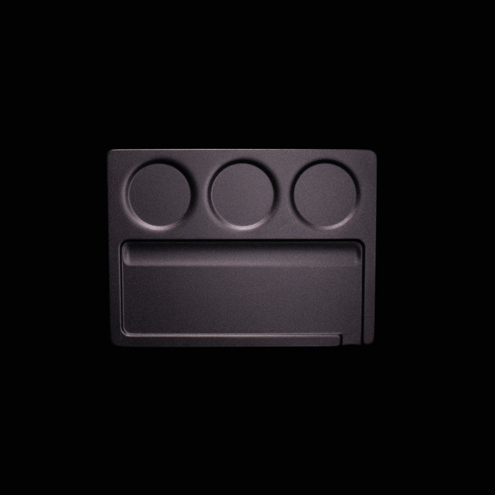 Limited Edition Blacked Out Stashtray Myster