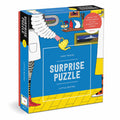 Little Bistro 1000 Piece Surprise Puzzle Hye Jin Chung