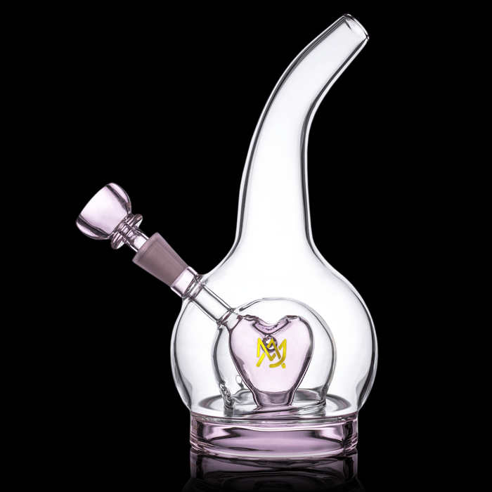 Locket Mini Bong - MJ Arsenal MJ arsenal
