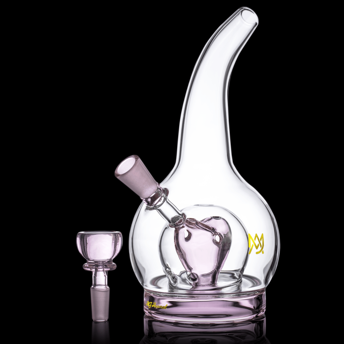 Locket Mini Bong - MJ Arsenal MJ arsenal