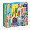 London Passage 1000 Piece Puzzle in Square Box Isabella Fay Menendez