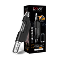 Lookah Seahorse Pro Pluse Electric Dab Pen with packaging on white background