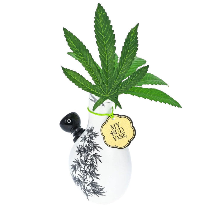 Love Bud Water Pipe - My Bud Vase