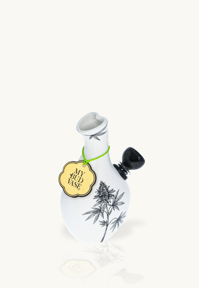 Love Bud Water Pipe - My Bud Vase My Bud Vase