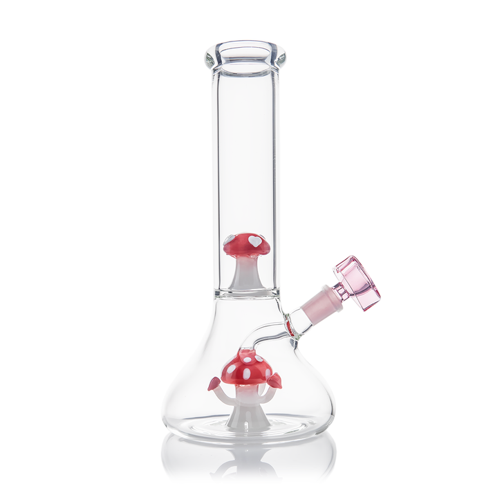 Lovecap Water Pipe Valentine's Day