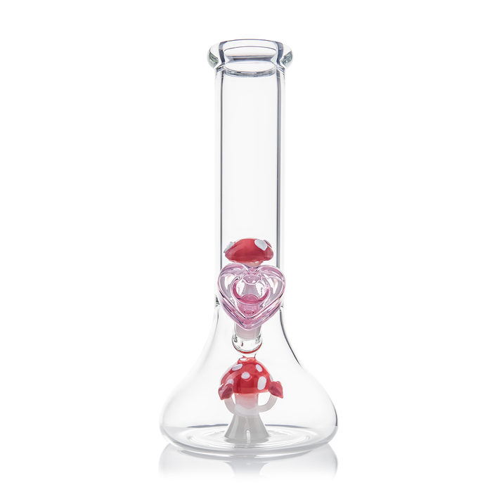Lovecap Water Pipe Valentine's Day