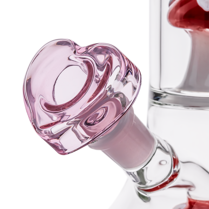 Lovecap Water Pipe Valentine's Day