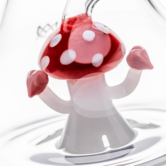 Lovecap Water Pipe Valentine's Day