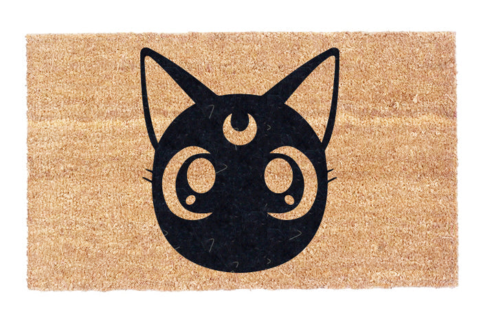 Luna Coir Doormat