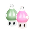 Magic Mushroom Bubble Carb Cap worldofbongs